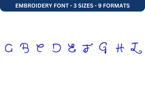 Marguerite Font Upper a to I Review