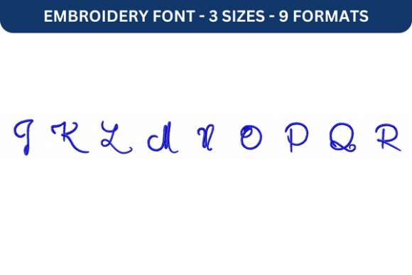 Marguerite Font Upper J to R Review